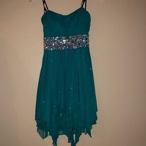Prom/Homecoming Dress - Short